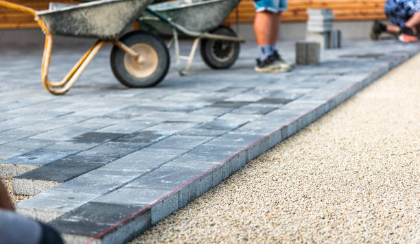 Best Driveway Repair Near Me  in Las Animas, CO